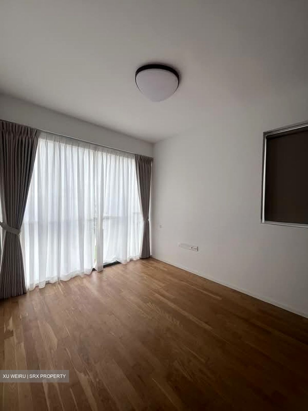 Amo Residence (D20), Apartment #532864921
